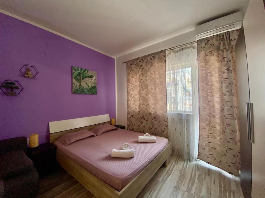 Apartament cu 1 dormitor